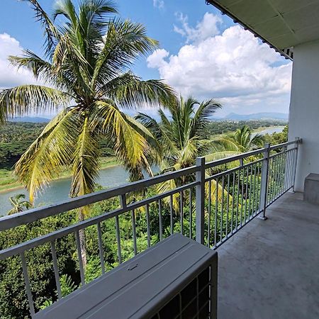 Mahaweli View Inn Kandy Exterior photo